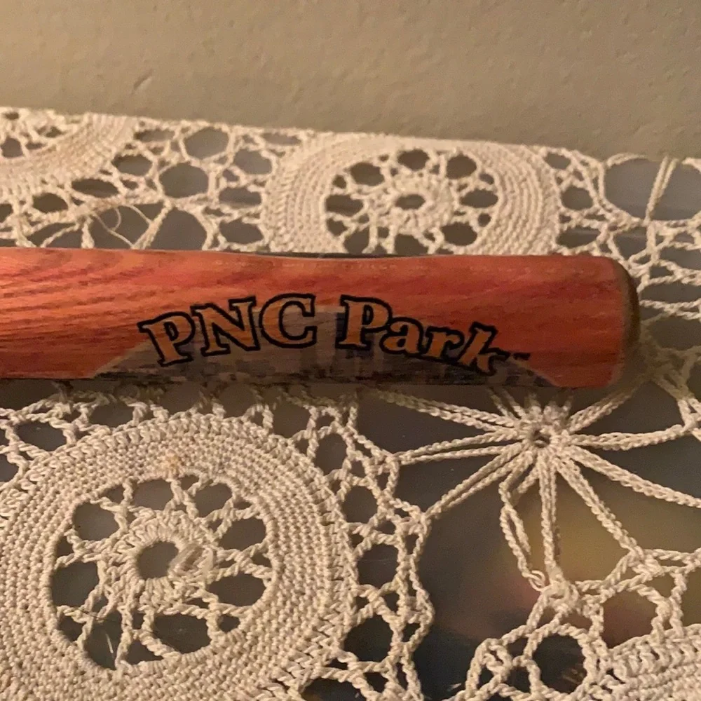 2006 PNC All Star Mini Game Bat Souvenir 18 inches